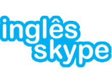 Inglês via Skype - Aulas Invividuais com professor via skype