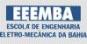 EEEMBA - Escola de Engenharia Eletromecânica da Bahia 