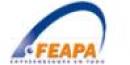 FEAPA - Faculdade de Estudos Avançados do Pará